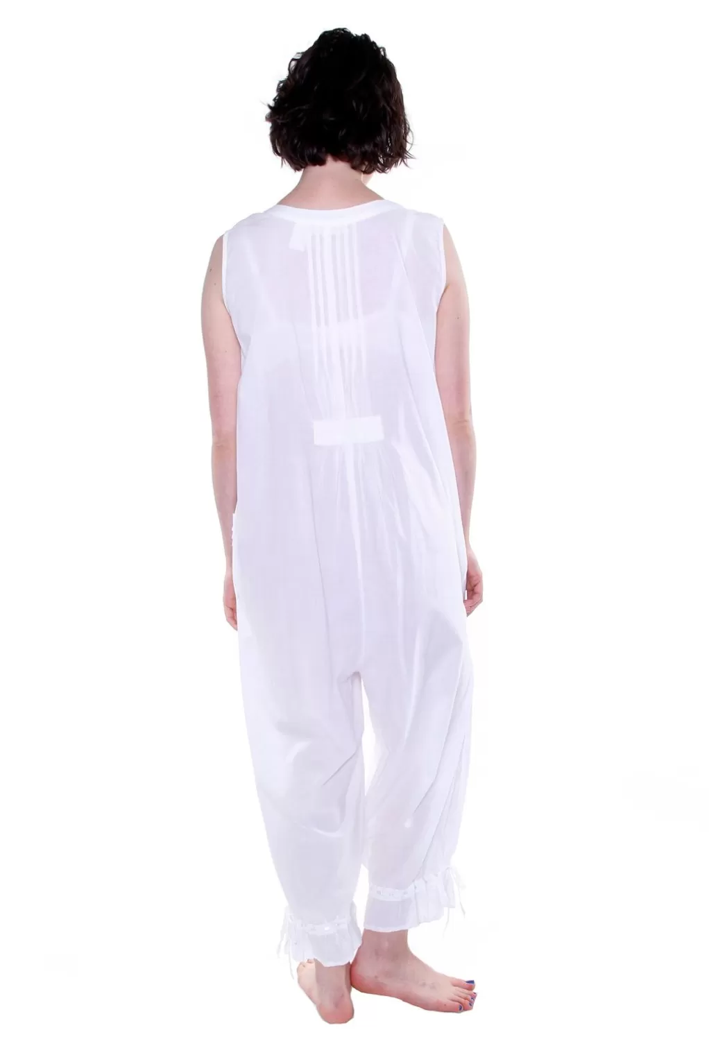 La Cera™ 100% Cotton Onesie