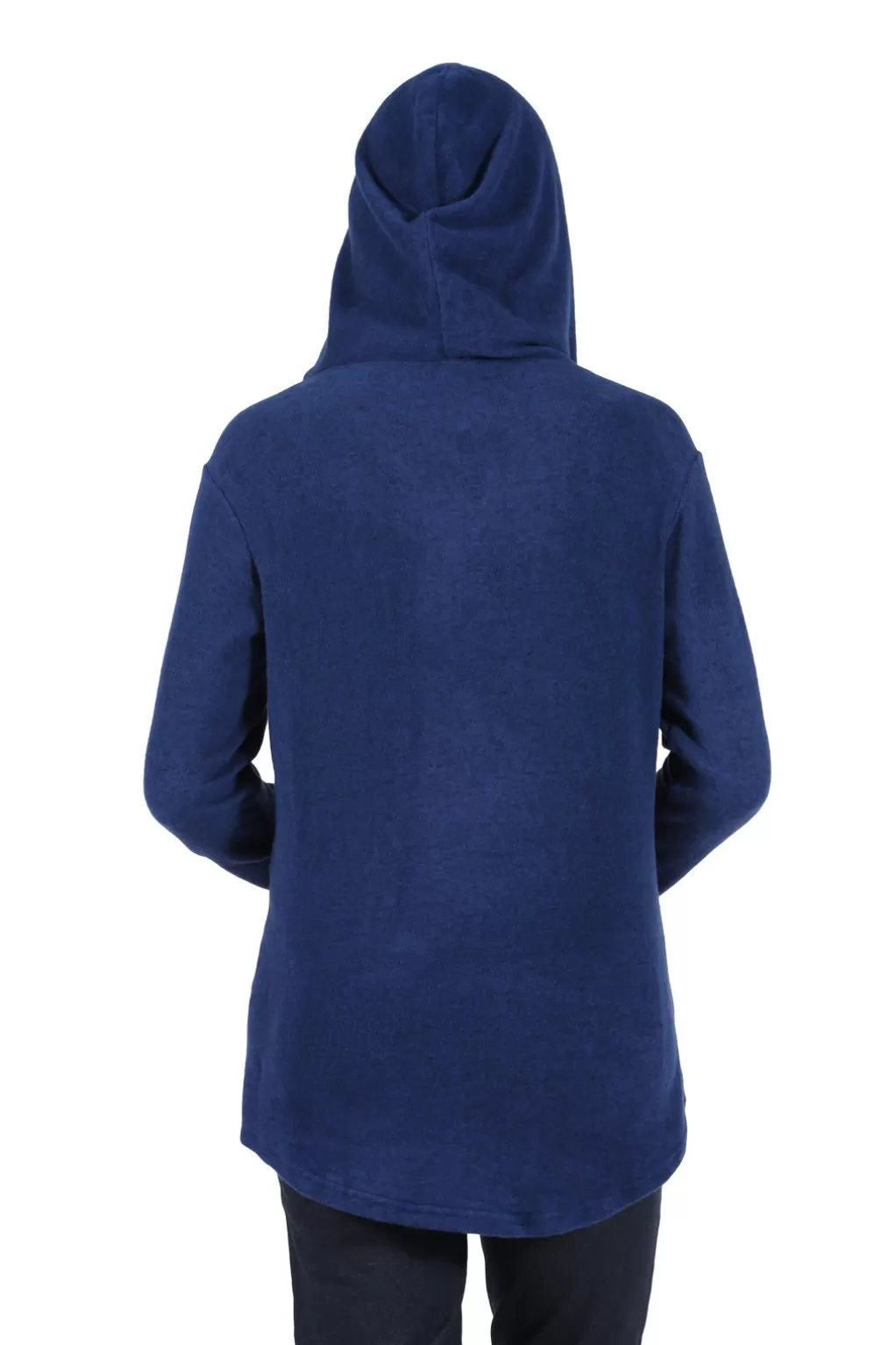 La Cera™ Cozy Hooded Tee