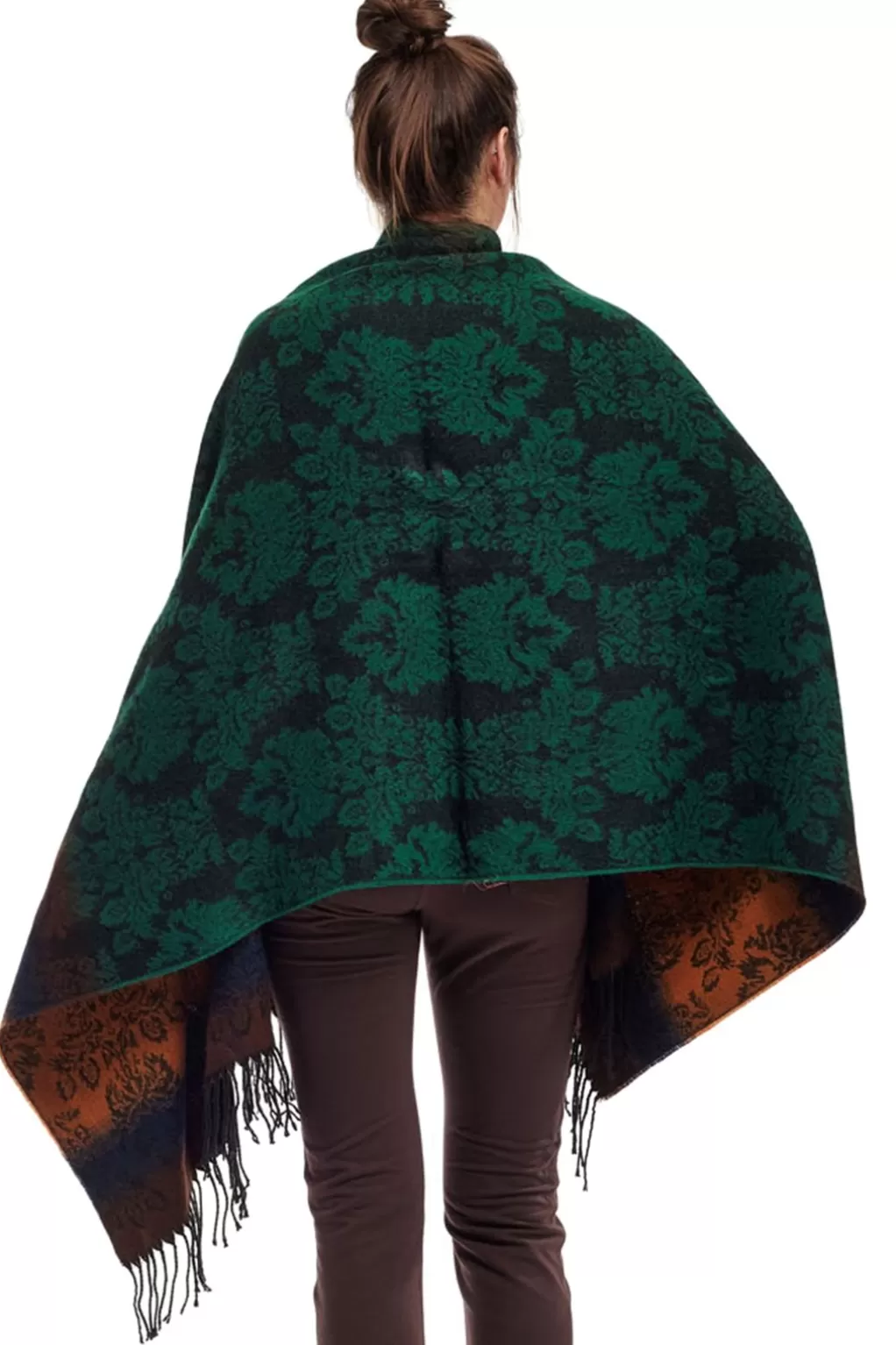 La Cera™ La Cera Shawl