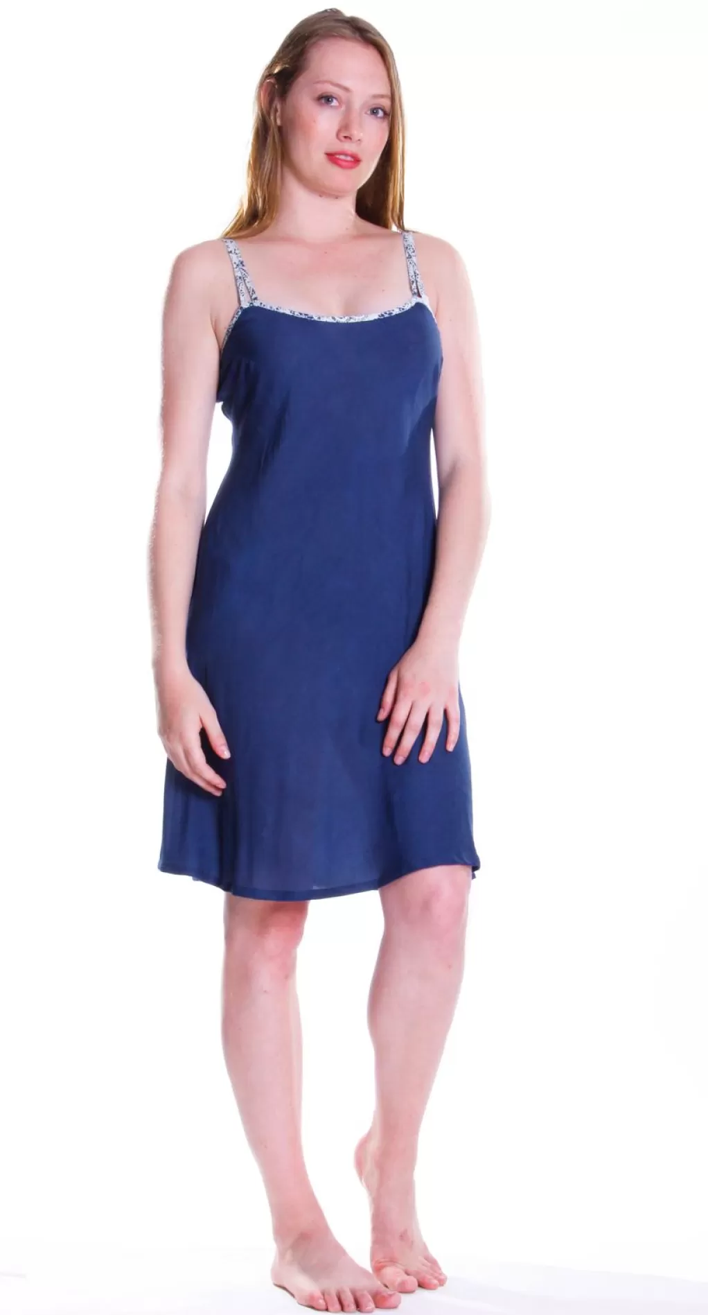 La Cera™ Rayon Chemise