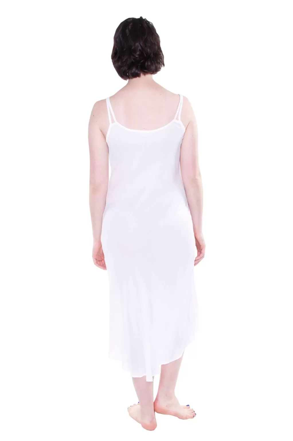La Cera™ Rayon Gown