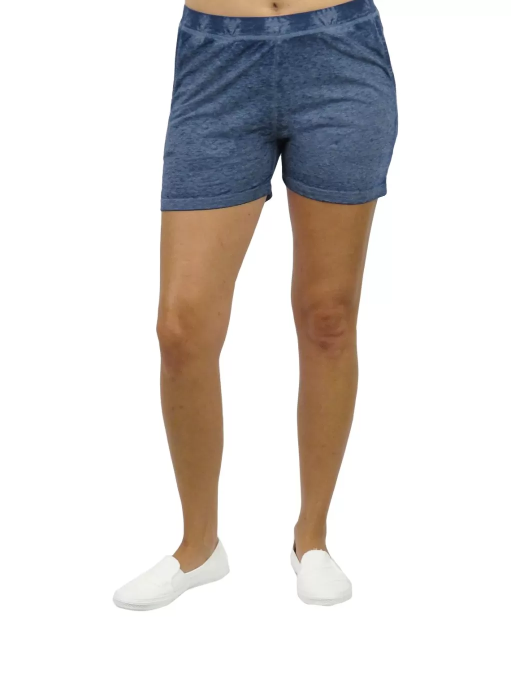 La Cera™ Soft & Supple Knit Boxer Short