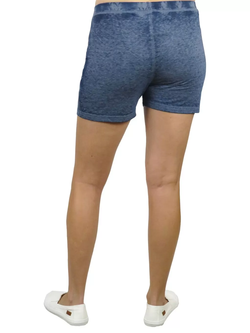 La Cera™ Soft & Supple Knit Boxer Short