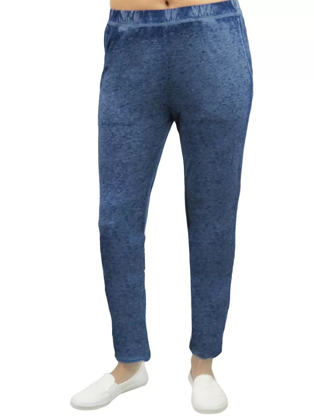 La Cera™ Soft & Supple Knit Pant
