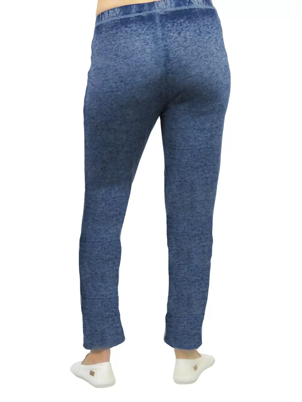 La Cera™ Soft & Supple Knit Pant