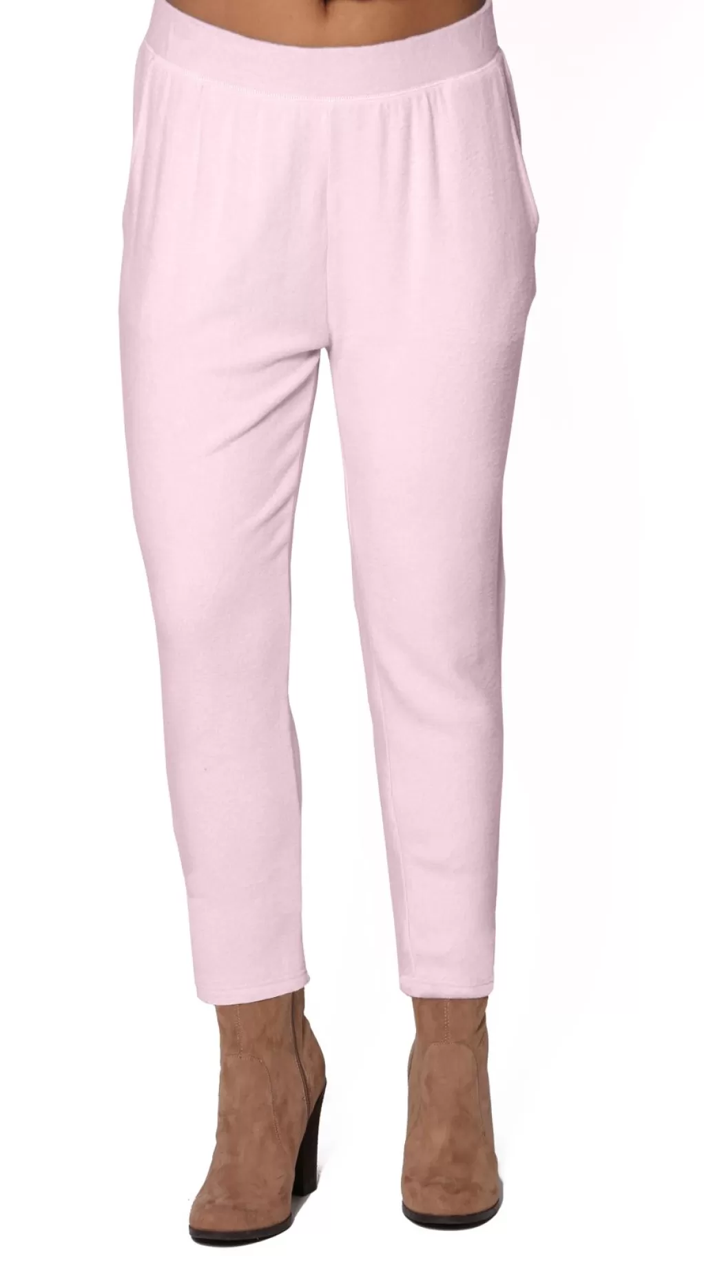 La Cera™ The Comfort Collection Capri Pant