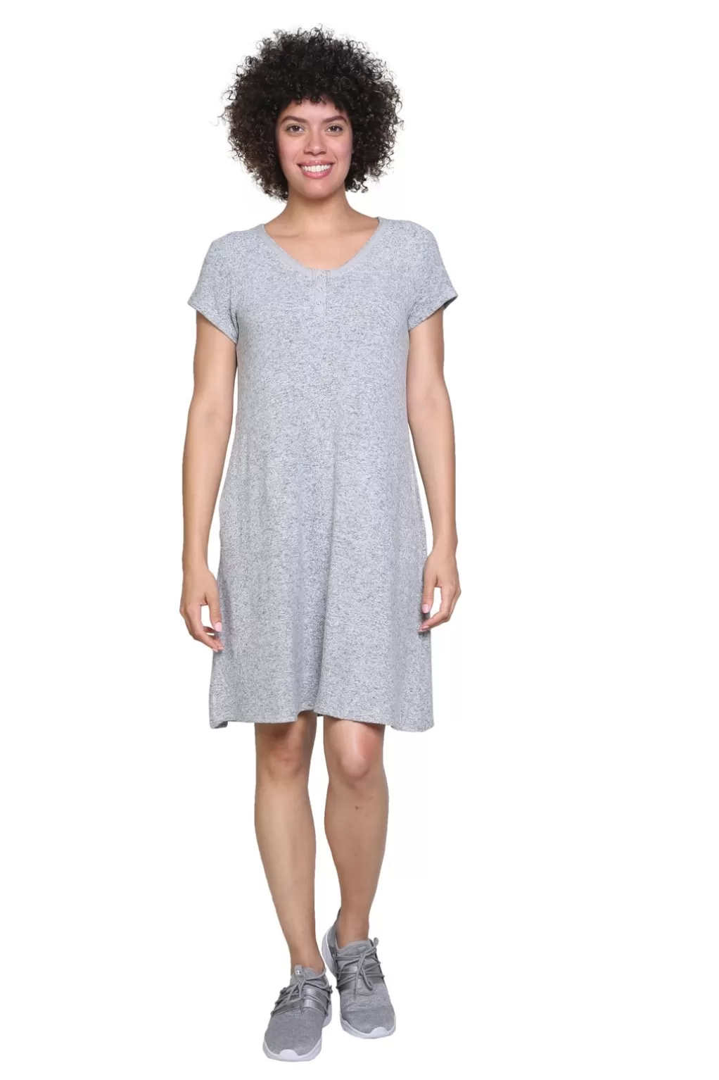 La Cera™ The Comfort Collection Go To Dress
