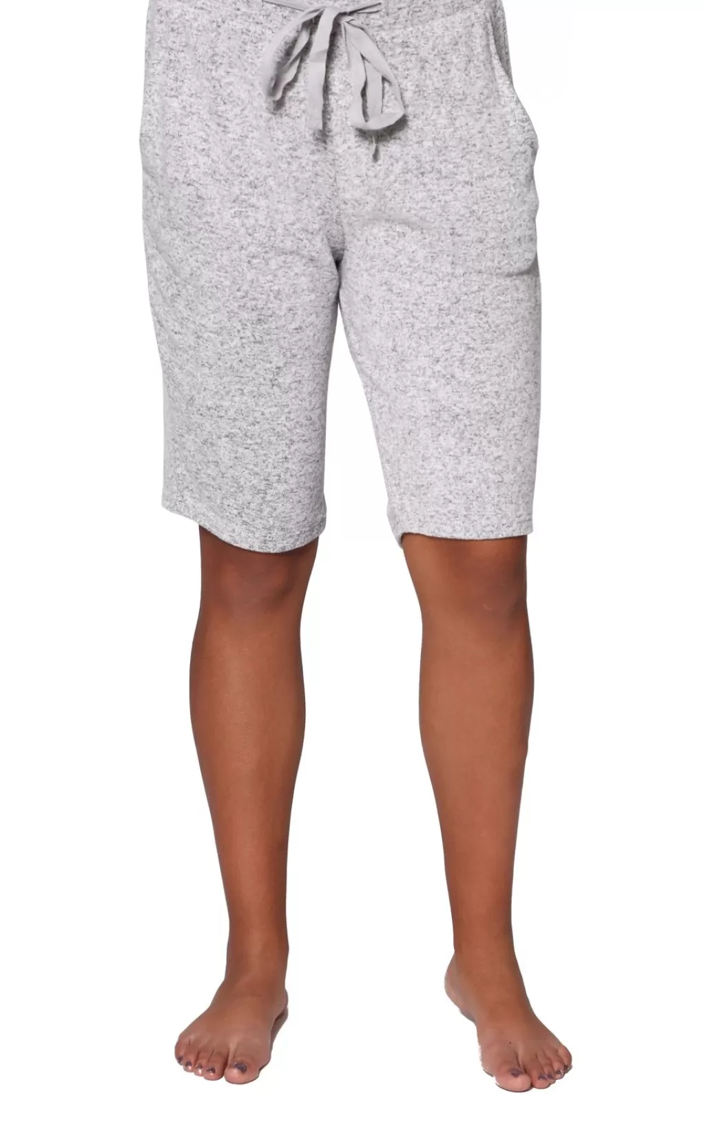 La Cera™ The Comfort Collection Jam Shorts