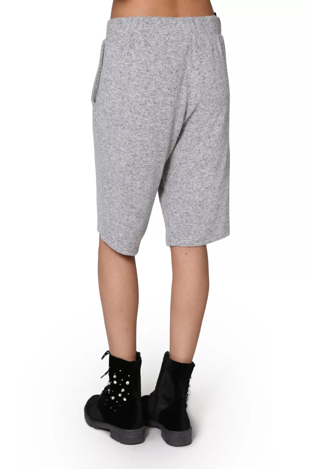 La Cera™ The Comfort Collection Jam Shorts