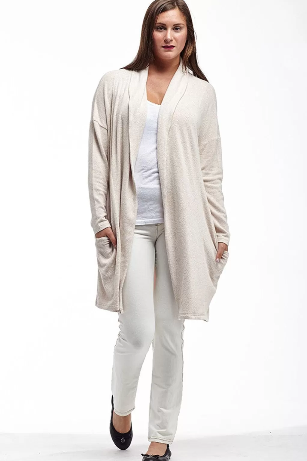 La Cera™ The Comfort Collection Plus Size All-Around