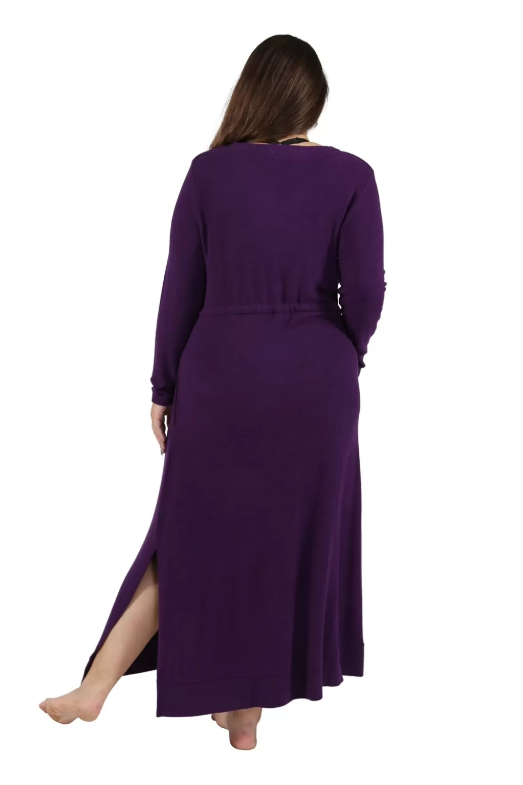 La Cera™ The Comfort Collection Plus Size Maxi