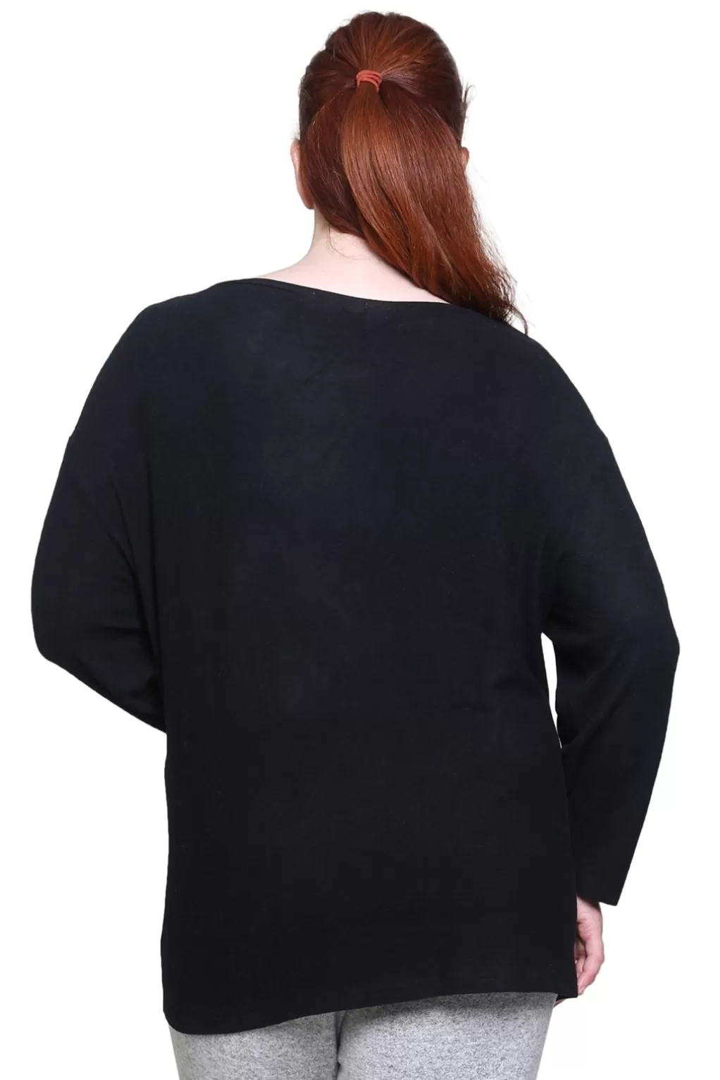 La Cera™ The Comfort Collection Plus Size Scoop