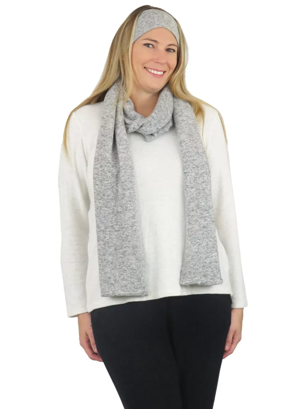 La Cera™ The Comfort Collection Scarf