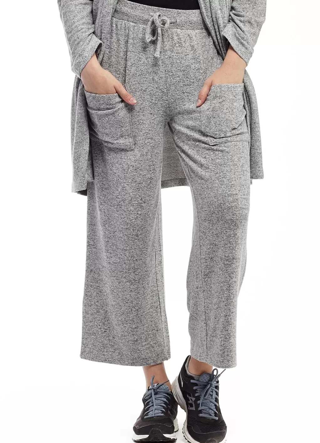 La Cera™ The Comfort Collection Sporty Capri