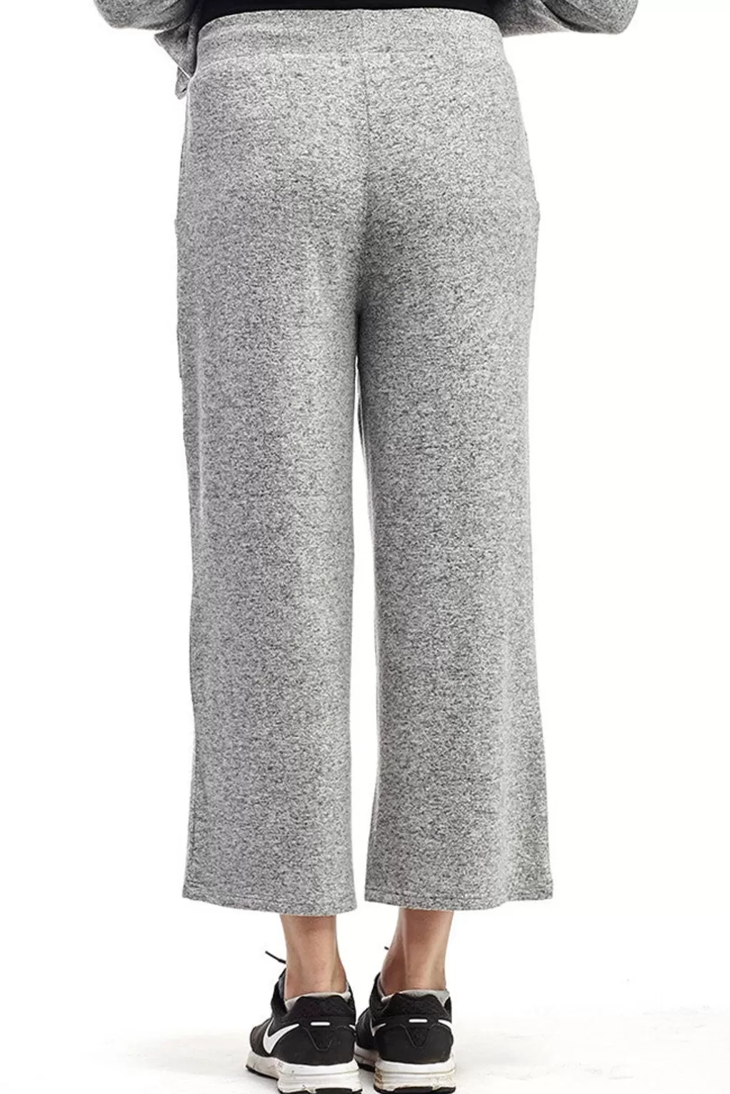 La Cera™ The Comfort Collection Sporty Capri