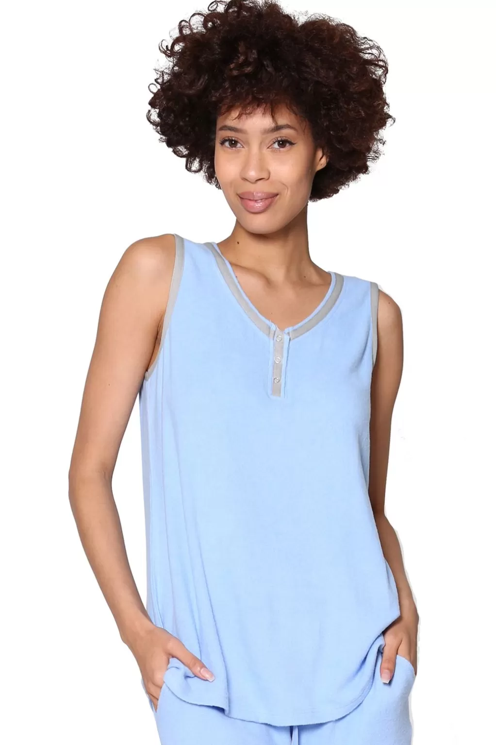 La Cera™ The Comfort Collection Tank