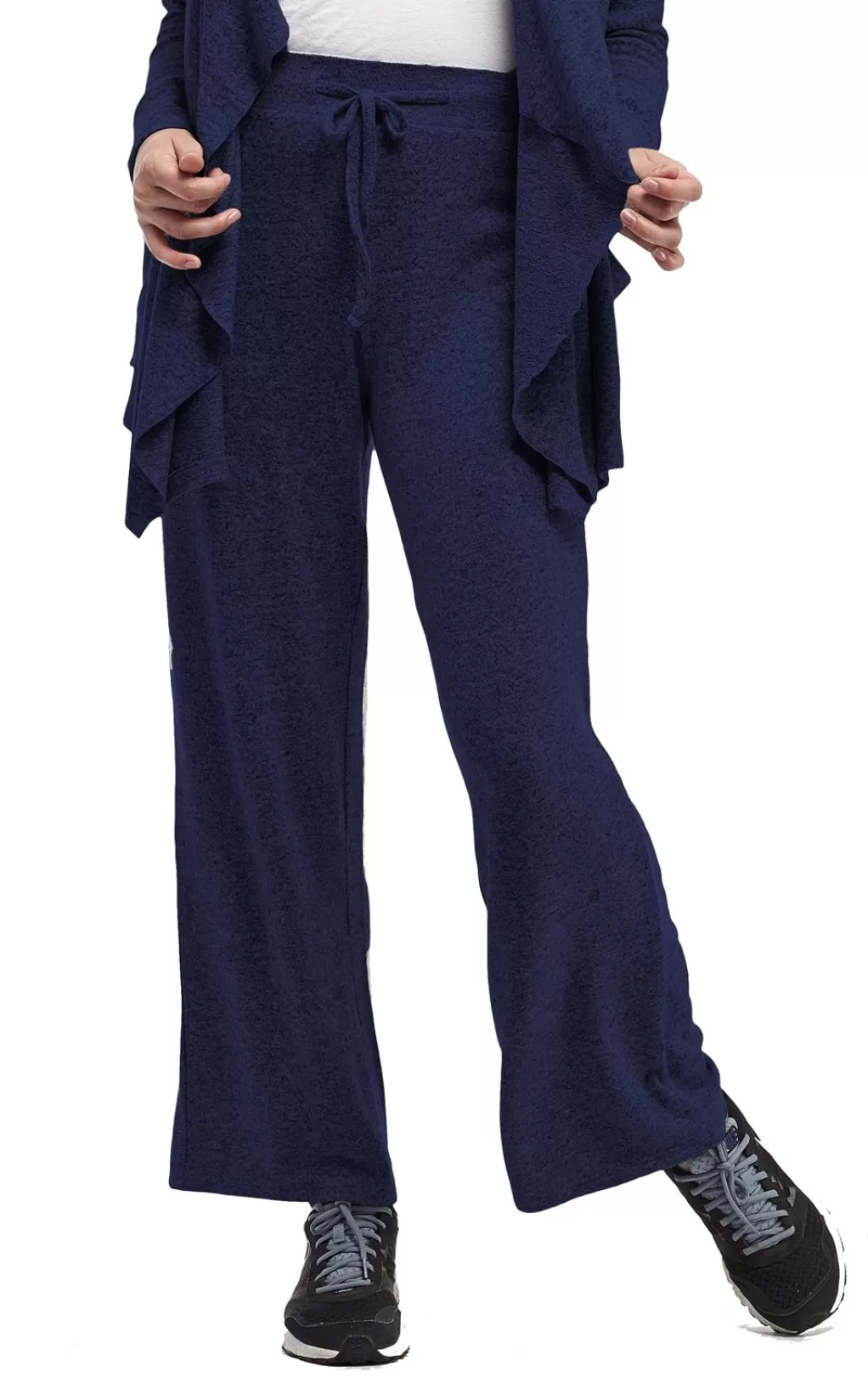 La Cera™ The Comfort Collection Wide Leg Pants